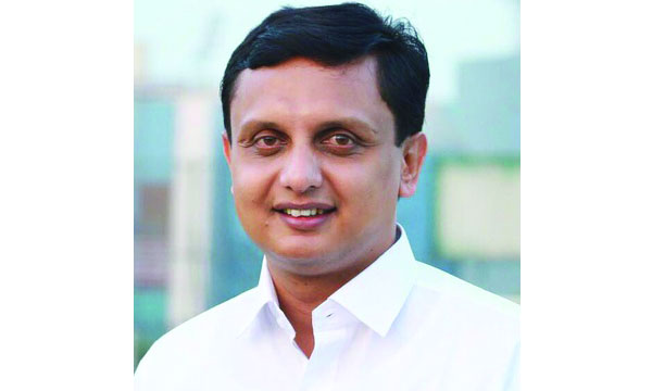 Complaint that 22 lakhs was bought in the name of Minister Mohammad Riaz