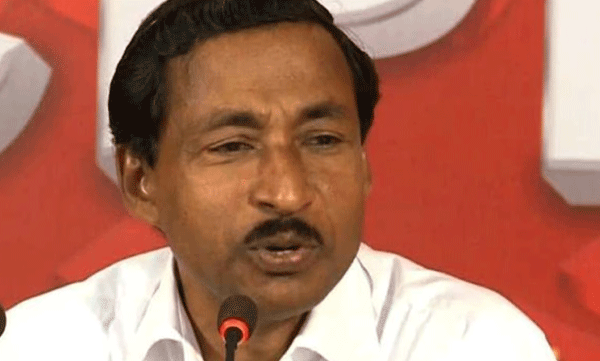 cpim-kozhikode-district-secretary-p-mohanan-on-psc-scam-allegation
