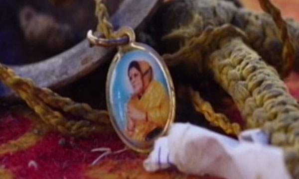 Hathras Stampede Probe Team Submits Report