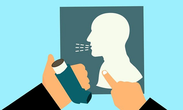 asthma; Lifestyle and diet in Ayurveda