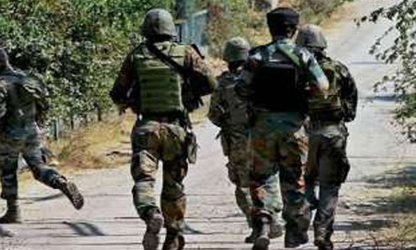 All 10 districts are under threat; New strategy of terrorists centered in Jammu