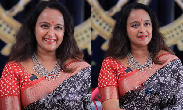 Shalu menon (Image Source: Youtube)