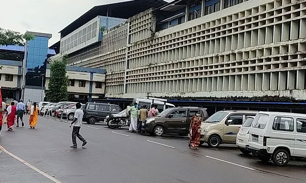 Another milestone for Kottayam Medical College