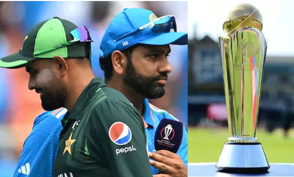 indian-cricket-team-is-unlikely-to-travel-to-pakistan-for-the-2025-icc-champions-trophy-