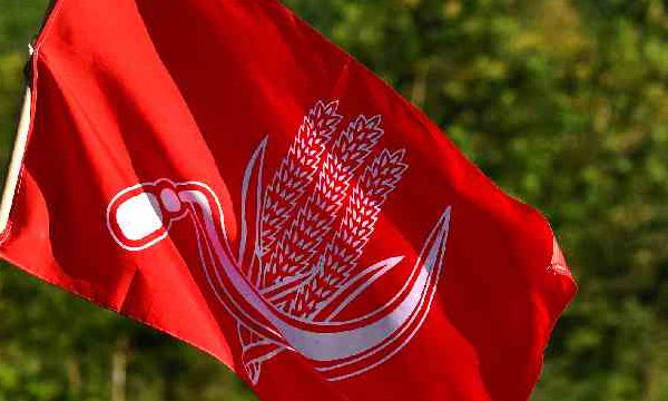 Criticism for giving Rajya Sabha seat to Sunir