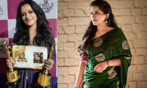 Neeraja arun talks about kalki malayalam 