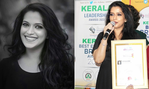 Neeraja arun talks about kalki malayalam 