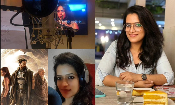 Neeraja arun talks about kalki malayalam 