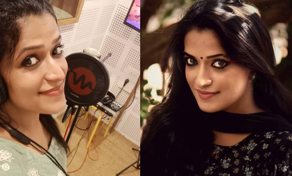 Neeraja arun talks about kalki malayalam 