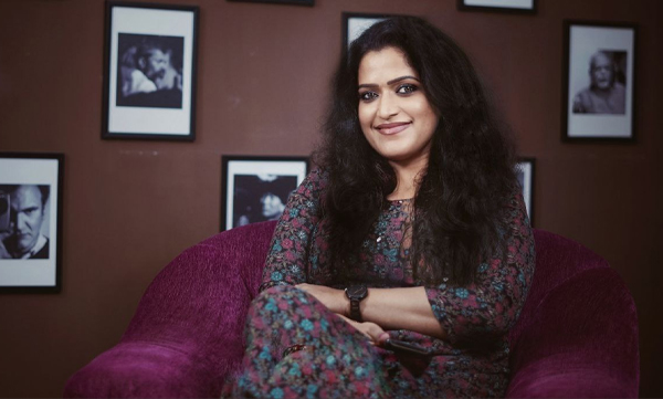 Neeraja arun talks about kalki malayalam