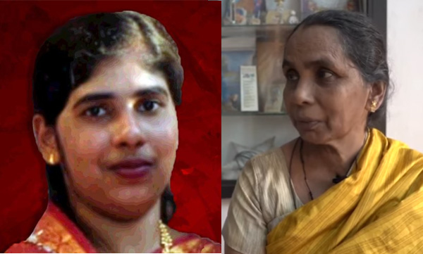 A trust will be formed in Nimishipriya's name for crowdfunding