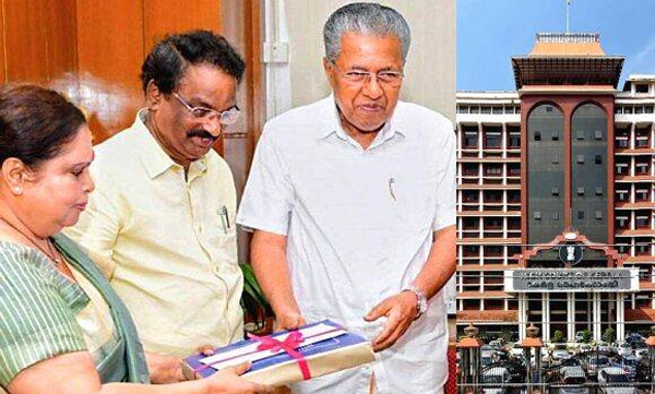 Justice Hema Committee Report: Victims can approach the court