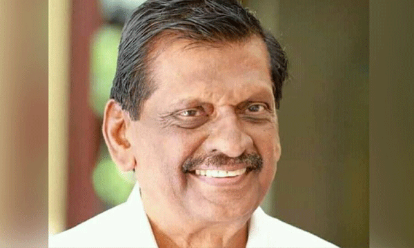 NCP Kerala Congress will split and merge with Joseph