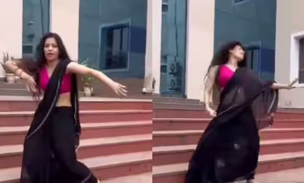 woman-dancing-in-front-of-gwalior-collectorate-complaint-filed-