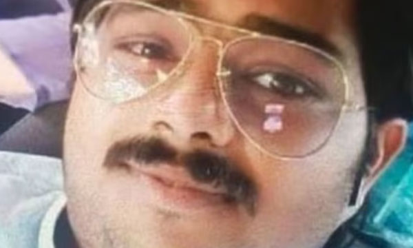 The incident happened when the owner of the mobile shop was kidnapped