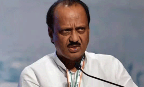Drop out from the party; Four leaders to Pawarpaksha