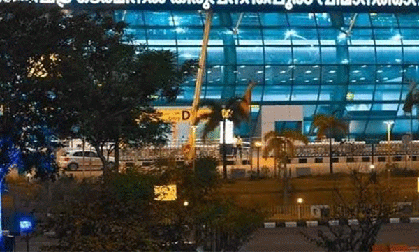 Massive increase in number of services; Thiruvananthapuram Airport with record achievement
