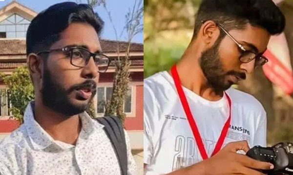 Siddharth's cause of death was suicide; Delhi AIIMS Report