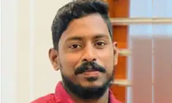 Family waiting for Malayali driver; Lorry under ground during inspection by GPS