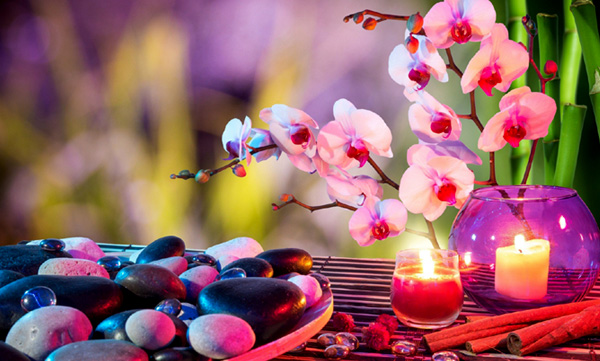 Feng Shui and the interior