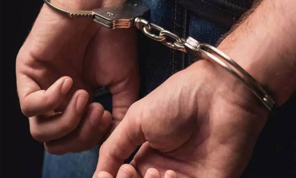 The case of amber grease caught from Lakshadweep guesthouse; The prime accused has high political connections