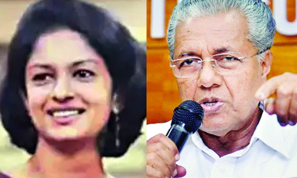 Senior IAS officer made Foreign Secretary; The action of the state government is controversial