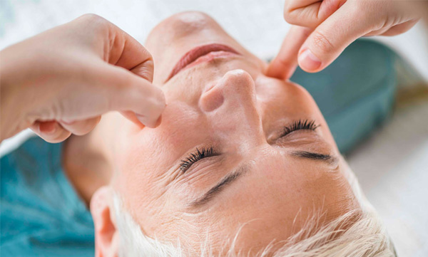 Ayurveda and Ashtanga Eye Care