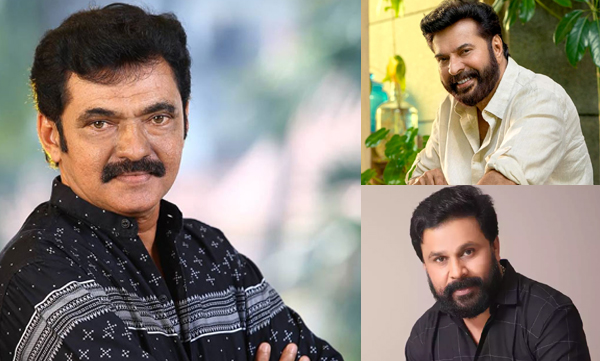 Kalabhavan Haneef's family about the star