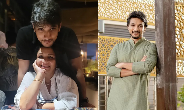 gautham-karthiks-cute-picture-with-his-mother