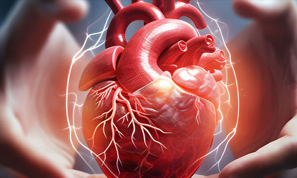 Dahlia gave new life to six people