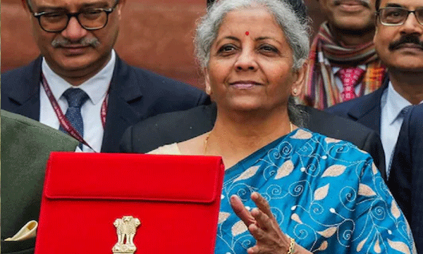 finance-minister-nirmala-sitharaman-will-present-her-seventh-straight-budget-on-july-23-for-the-fiscal-2024-25
