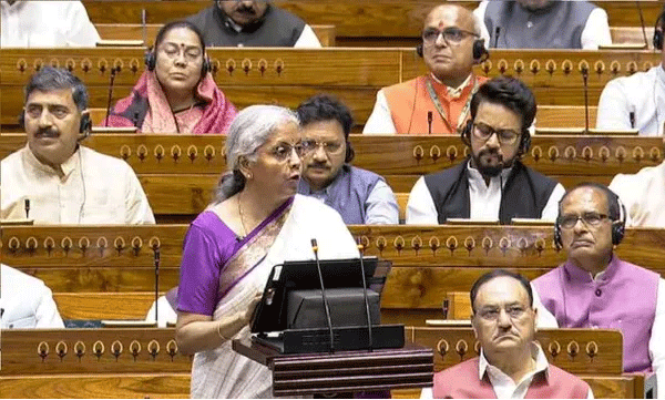 budget-2024-fm-nirmala-sitharaman-announcements-for-women-empowerment.
