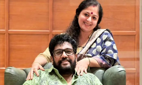 shaji-kailas-lovely-birthday-wishes-to-annie