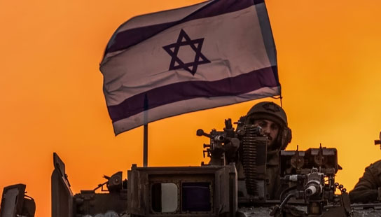 Amid war, Uttar Pradesh emerges as main source for workers sent to Israel