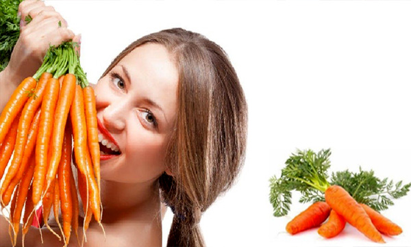 'Five' beauty tips with no side effects!