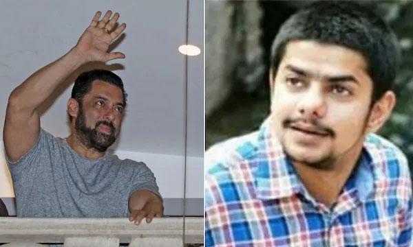 Gangster's 9-Minute Speech To Shooters Before Attack On Salman Khan's House