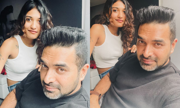 Gopi Sundar shares new picture with singer Priya Nair, trolls social media