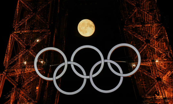
Only hours left for the official opening of the Olympics; Paris opens its eyes to wonders