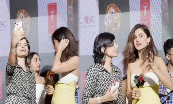 taapsee-said-no-to-the-influencer-who-came-to-take-a-selfie
