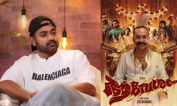 Asif Ali talks about new generation movies and cinema