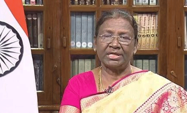 President appointed new governors in ten places; K Kailasanathan, a Malayali, is the Governor of Puducherry