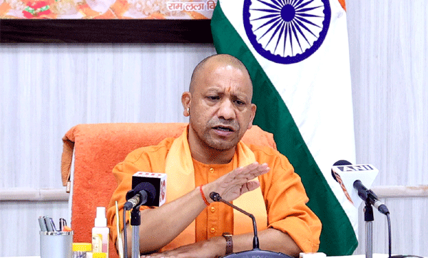 The party's central leadership supported Chief Minister Yogi Adityanath during the outbursts in the UP BJP