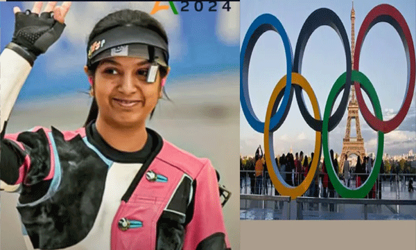 paris-olympics-2024-updates- shooting- ramita- jindal- in- the- final-