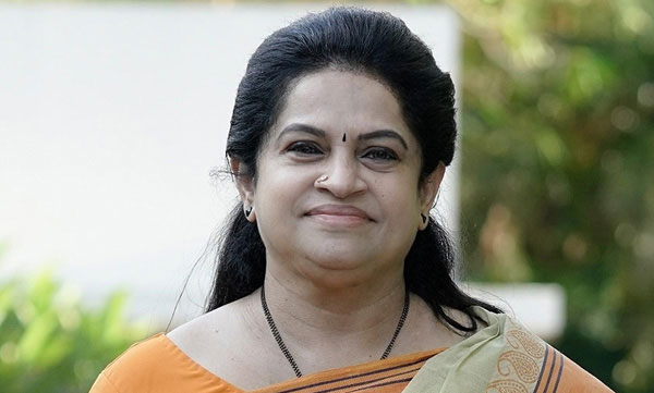 Padmaja governor is not on the list, hopefully next time leaders