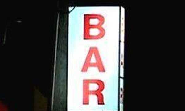 Amid economic crisis, 75 percent of bars in the state owe taxes