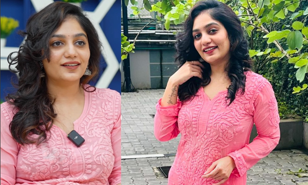 Arya opens about misconceptions about her divorce