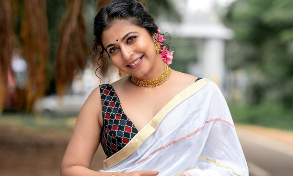 Leona Lishoy talks about her cinema journey