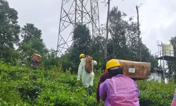 reliance-jio-enhancement-network-capacity-in-wayanad-mundakkai-landslide-area