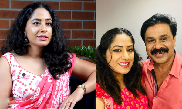 Jyothi Krishna open about dileep and actress molestation case