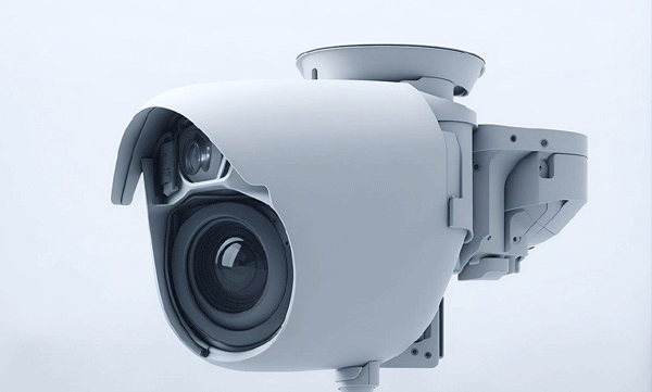 Parents put a hidden camera in the bedroom; A 20-year-old woman lodged a complaint with the police